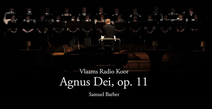 Agnus Dei������